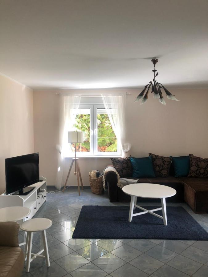 Dom Sowka Villa Radzyn Ngoại thất bức ảnh