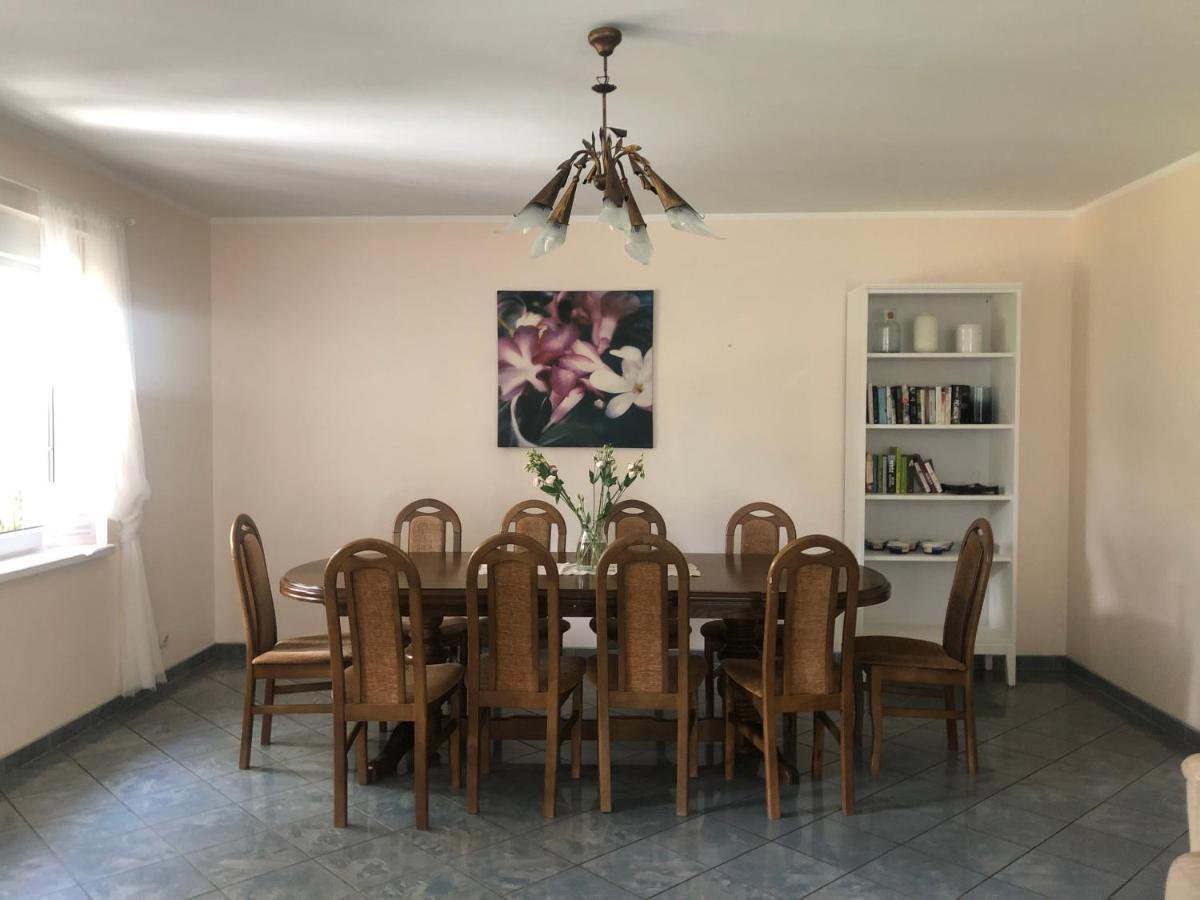 Dom Sowka Villa Radzyn Ngoại thất bức ảnh