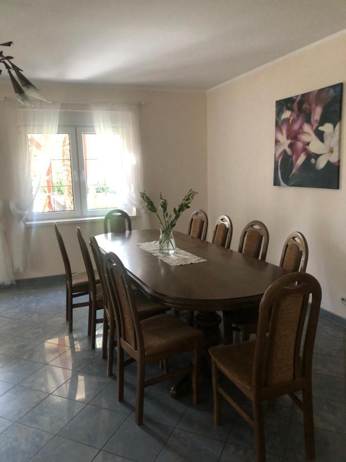 Dom Sowka Villa Radzyn Ngoại thất bức ảnh