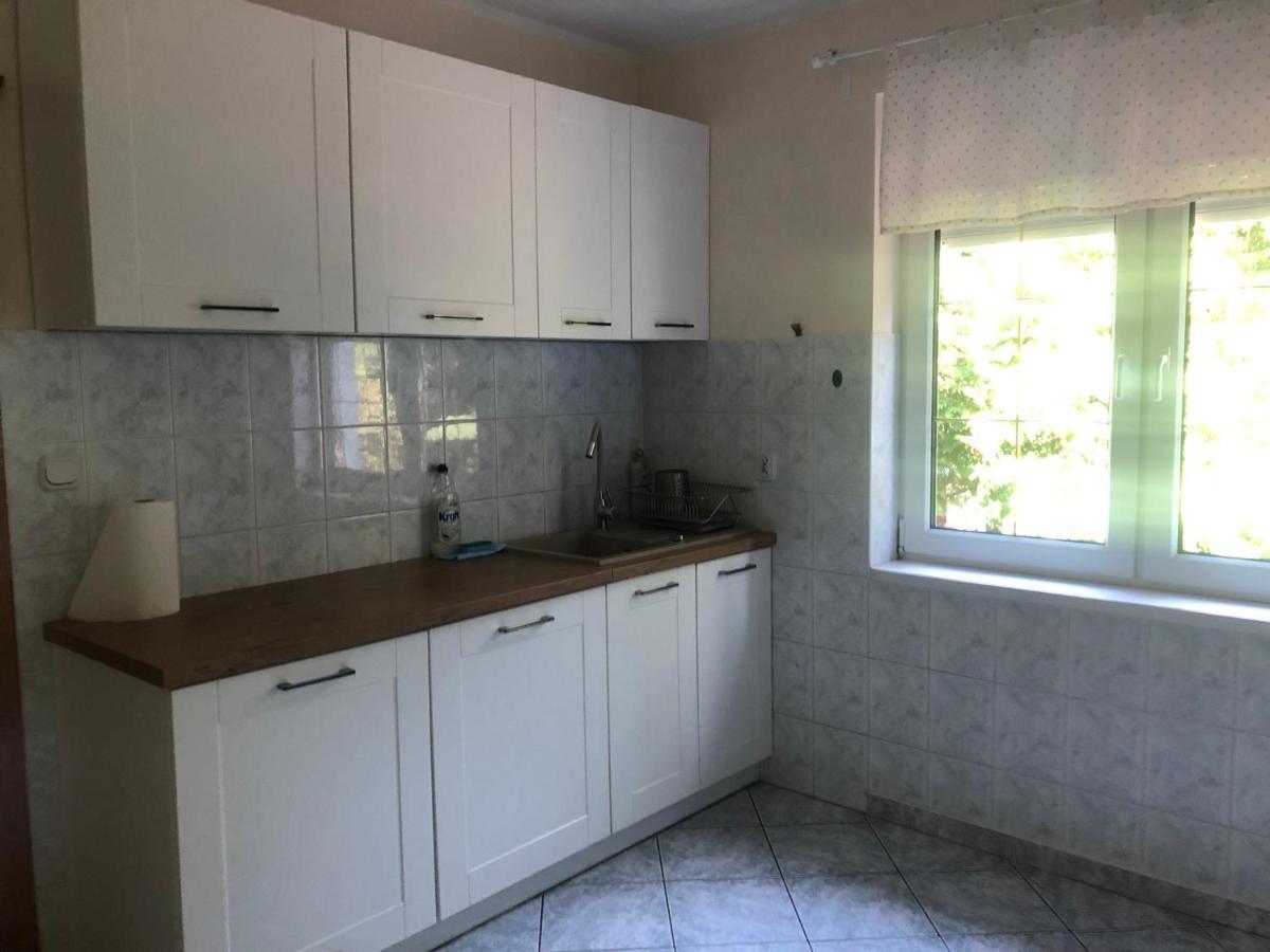 Dom Sowka Villa Radzyn Ngoại thất bức ảnh