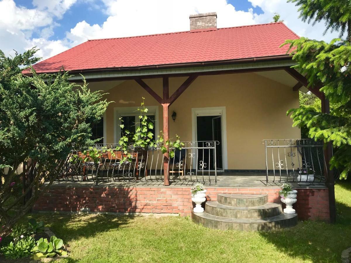 Dom Sowka Villa Radzyn Ngoại thất bức ảnh