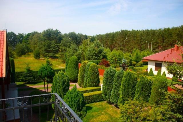 Dom Sowka Villa Radzyn Ngoại thất bức ảnh