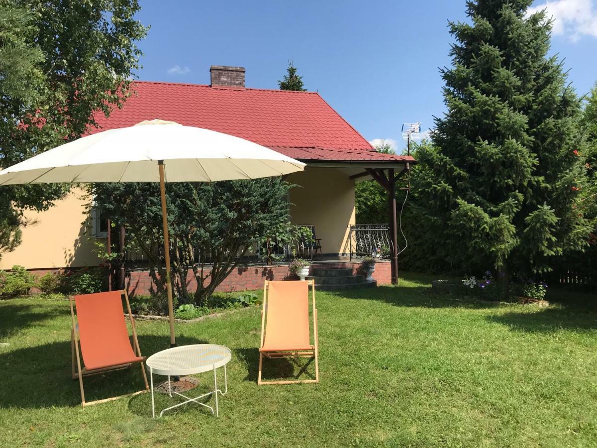 Dom Sowka Villa Radzyn Ngoại thất bức ảnh