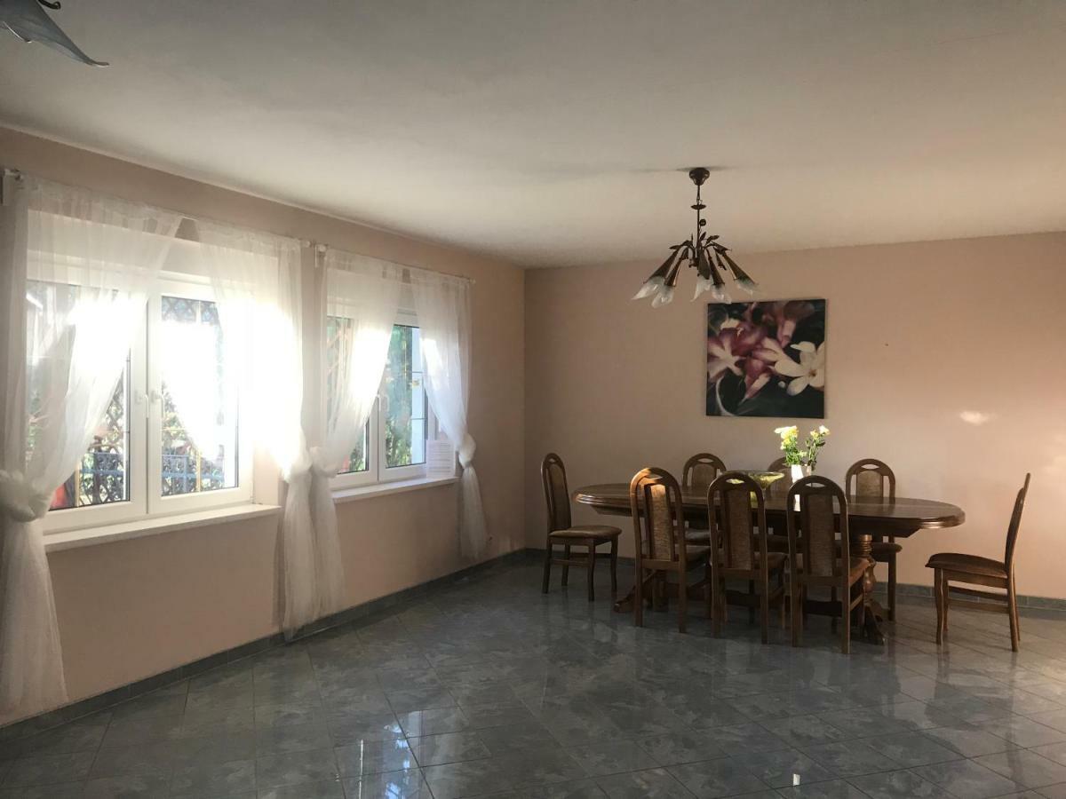 Dom Sowka Villa Radzyn Ngoại thất bức ảnh