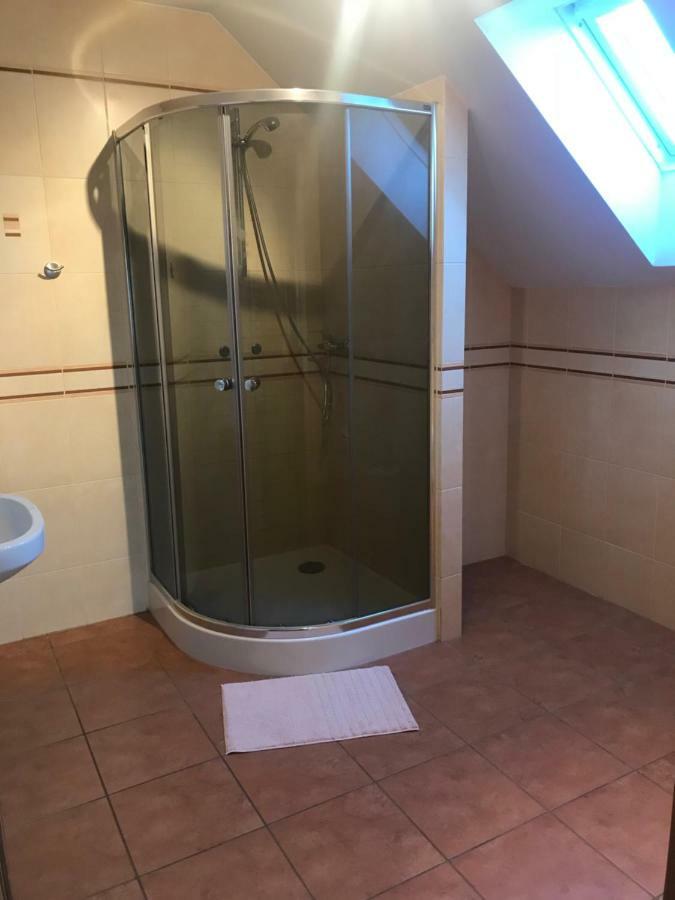 Dom Sowka Villa Radzyn Ngoại thất bức ảnh