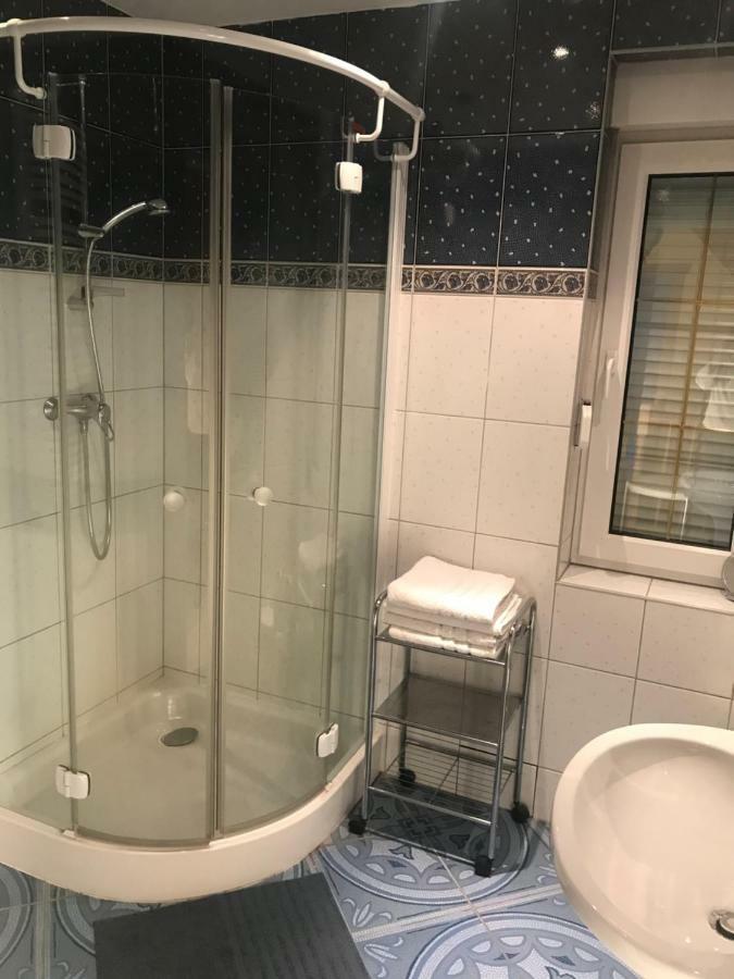Dom Sowka Villa Radzyn Ngoại thất bức ảnh