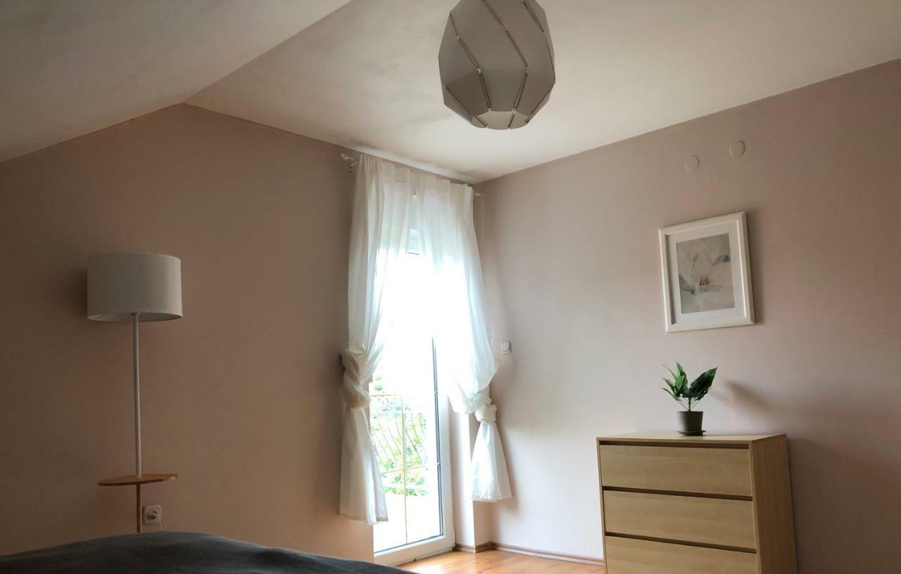 Dom Sowka Villa Radzyn Ngoại thất bức ảnh